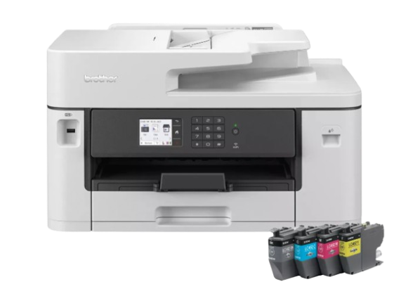 Printer Model